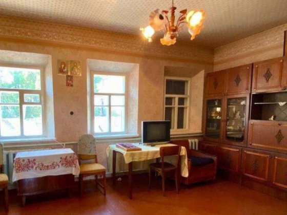 Продам будинок в Діївкі 1 Днепр