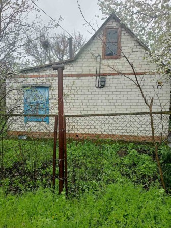 Продам дачу в кооперативе Золотой Пармен - фото 1