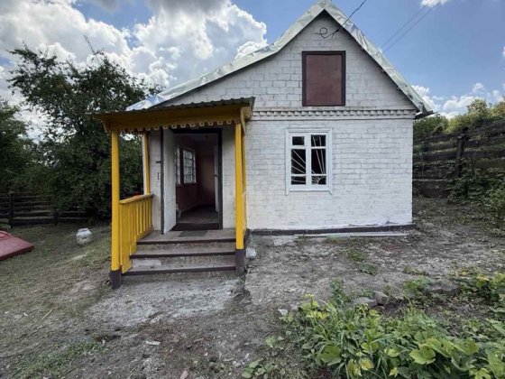 Продам дачу у Таромськом Дніпро