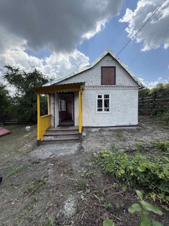 Продам дачу у Таромськом - фото 1