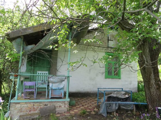 Продам дачу 175 км Дніпро