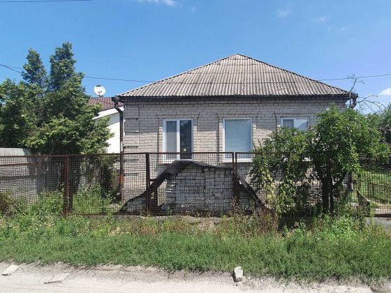 Продам дом в Одинковке Днепр