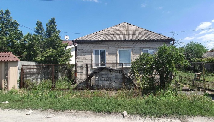 Продам дом в Одинковке - фото 1