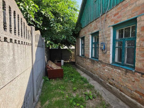 Продаж будинку, Бородинський (22-359-748) Запоріжжя