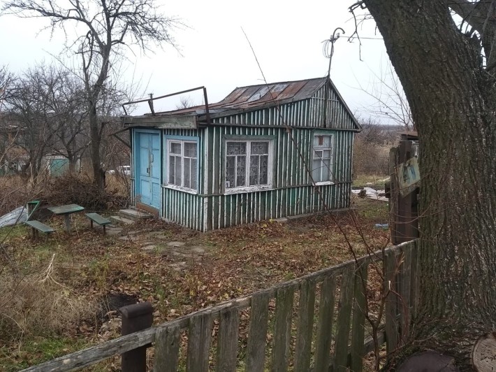 Дача Самарсеий район - фото 1