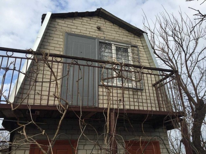 Продам дачу в Александровке 20 км до Днепра - фото 1