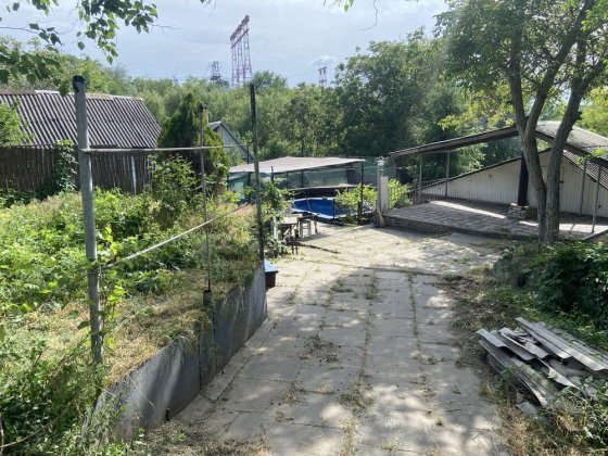 Дом в центре города на ул Скальная Запоріжжя