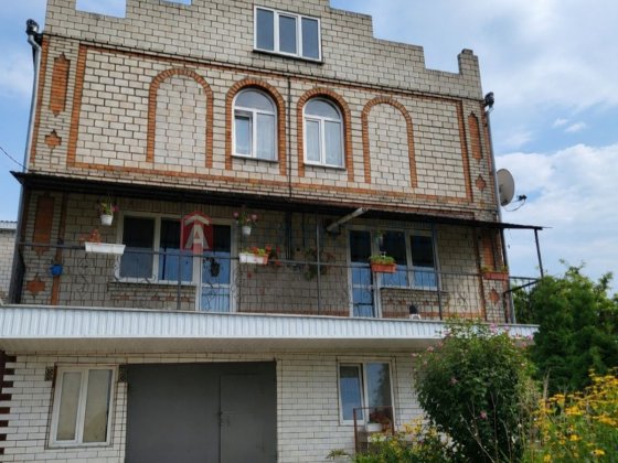 Продаж будинку на Старому місті Вінниця