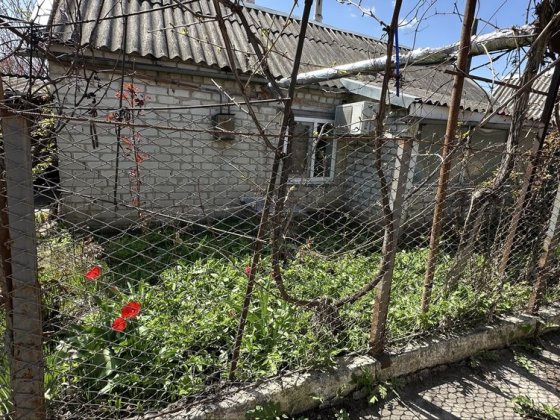 Продаж будинку зем. ділянка 20 сот; 380/10кВт Правий берег Запоріжжя