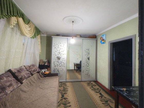 Продаж будинку на 12 сотках Запоріжжя-Ліве за 16000$ Запоріжжя