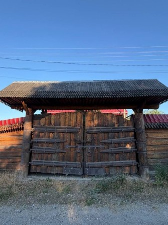 Продам дачу біля ж/м Парус - фото 1