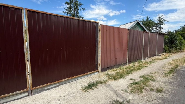 Продам дачу в городе - фото 1