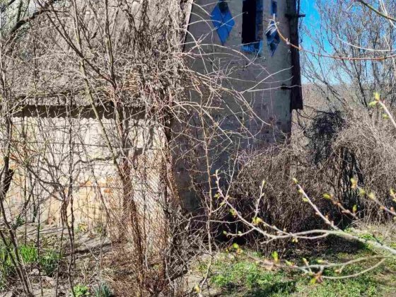 Продаємо дачу  Стара Балашівка Кропивницкий