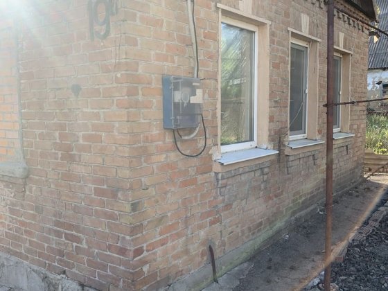Продам будинок в м. Запоріжжя Запоріжжя