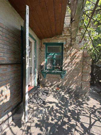 Продам будинок на Новомиколаівці - фото 1