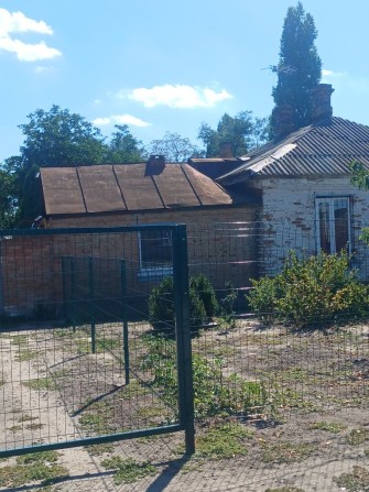 Продаж частини будинку Новомиколаївка - фото 1