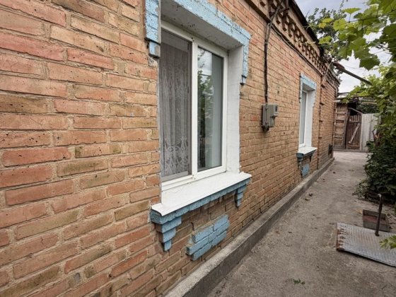 Продам половину будинку на Катранівці Кропивницкий