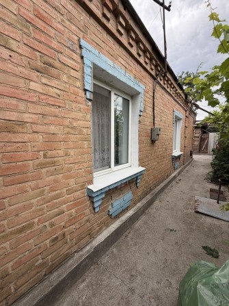 Продам половину будинку на Катранівці - фото 1