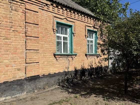 Продаж окремого будинку Велика Балка Кропивницкий