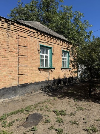 Продаж окремого будинку Велика Балка - фото 1