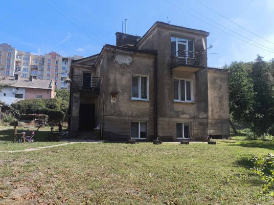 Продаж будинку по вул.Яворівська 2, бічна вул.Шевченка Львов