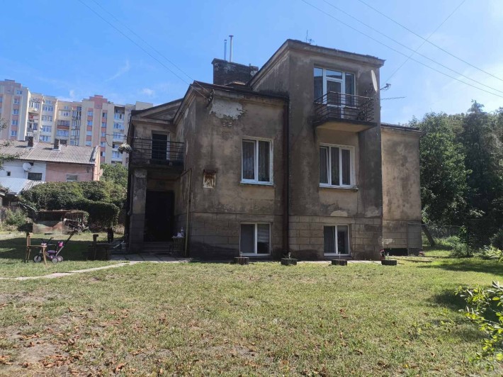 Продаж будинку по вул.Яворівська 2, бічна вул.Шевченка - фото 1