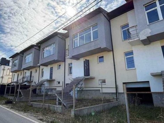 Продаж котеджу вул.Орлика Львов