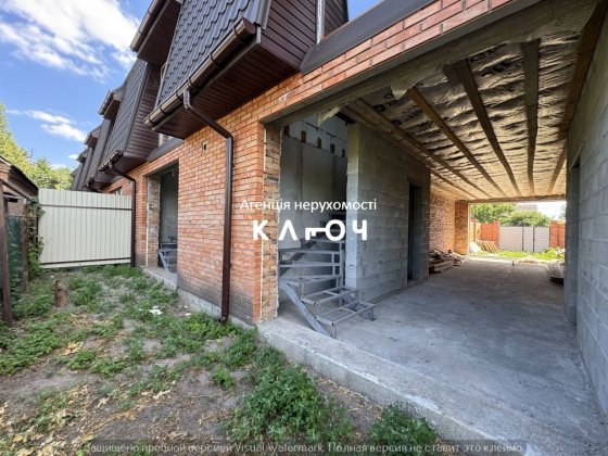Продаж таунхаусу на Новомиколаївці Кропивницкий