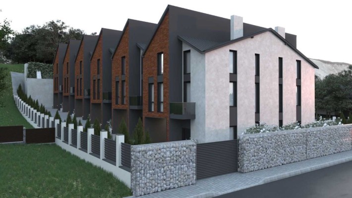 Продаж котеджів в шевченківському районі Без КОМІСІЇ - фото 1