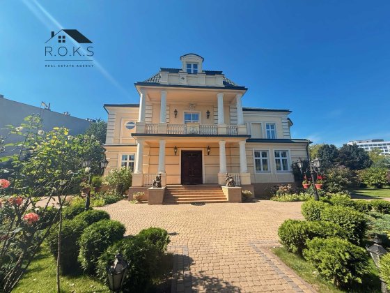 Продаж унікального маєтку у Львові Львов