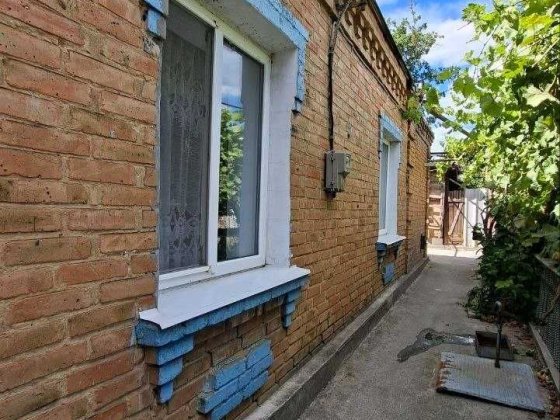 Продаж частини будинка м.Кропивницький   р-н Катранівка Кропивницкий