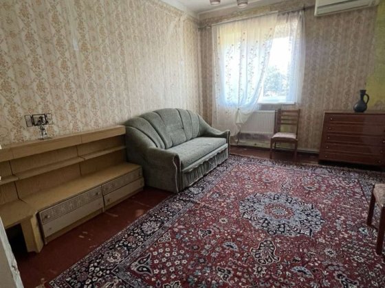 Будинок на Вехній Хортиці Запоріжжя