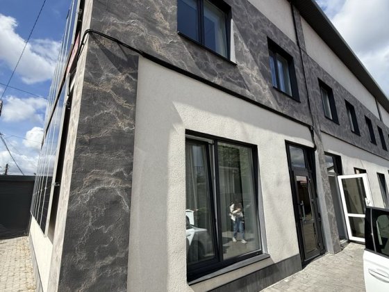 Продаж Таунхауса з Ремонтом у Місті! Вінниця