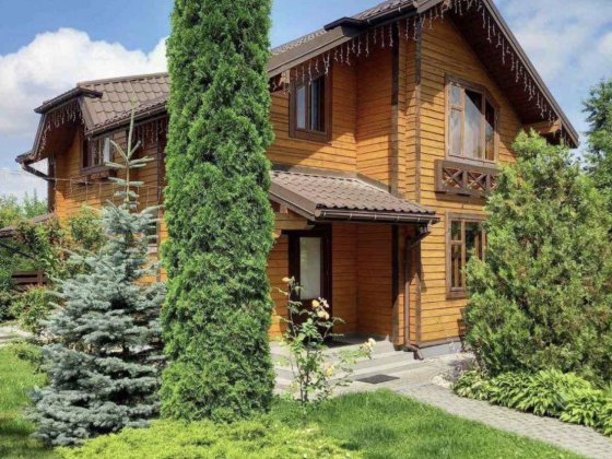 Без комісії! Будинок 139 м² з лазнею та джакузі | Львів, Рясне Львов