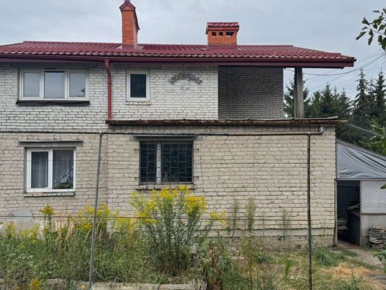 Продаж Будинку Львів вулиця Брюховицька перший поверх придатний для проживання Львов