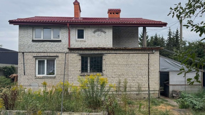 Продаж Будинку Львів вулиця Брюховицька перший поверх придатний для проживання - фото 1