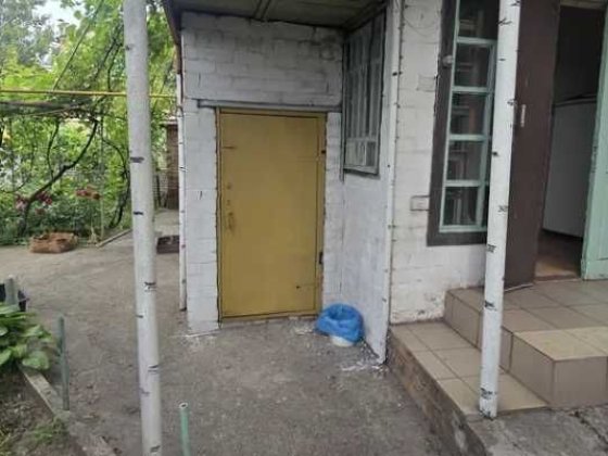 +Продам дом на Кичкасе остановка Демократическая, 34200 дол. Запоріжжя
