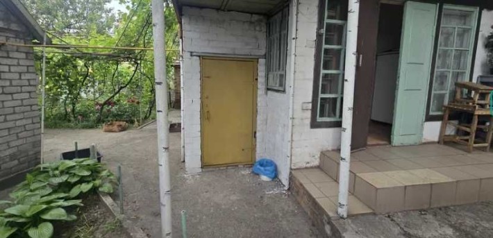 +Продам дом на Кичкасе остановка Демократическая, 34200 дол. - фото 1