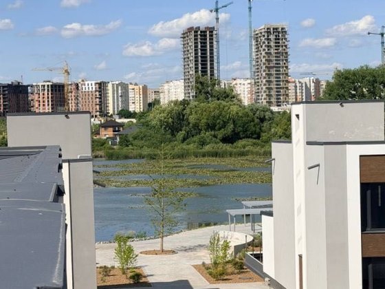 Продам Таун біля Вишенського Озера! Топ локація . Вінниця