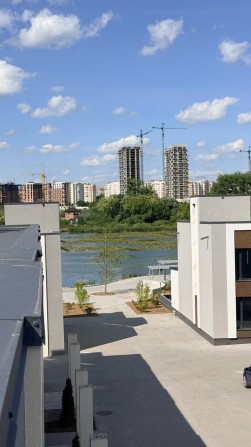 Продам Таун біля Вишенського Озера! Топ локація . - фото 1