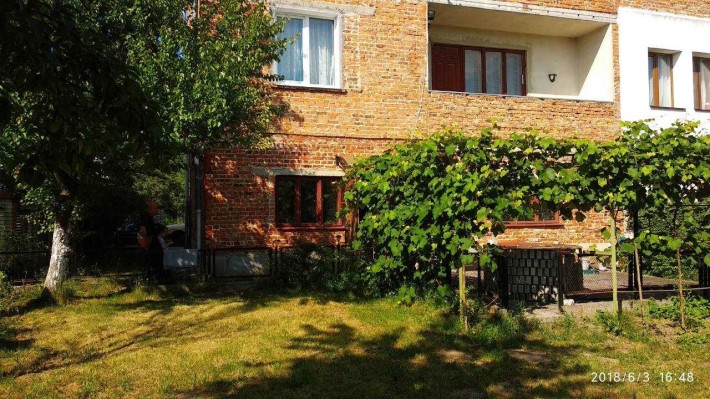 Продаж спареного будинку у Винниках і 4,2 сотих ділянка - фото 1