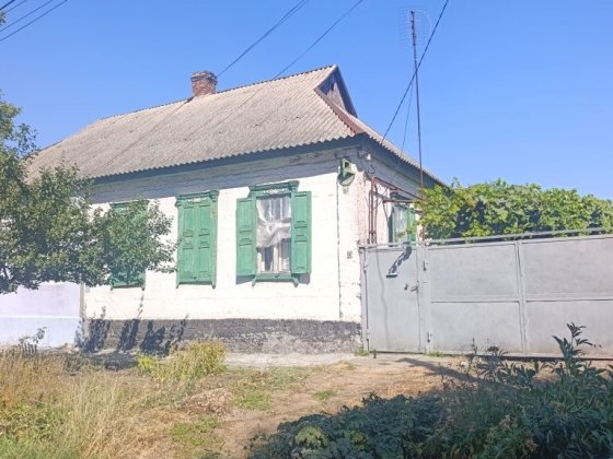 РЕАЛЬНИЙ будинок р-н Івана Мазепи Дніпро