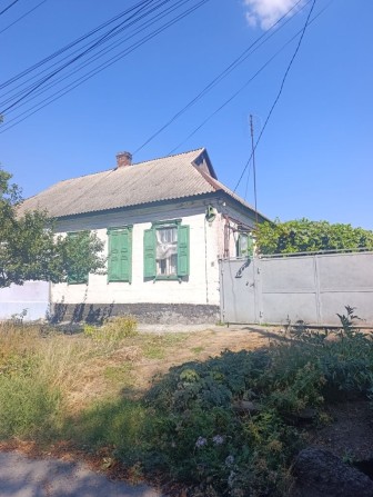 РЕАЛЬНИЙ будинок р-н Івана Мазепи - фото 1