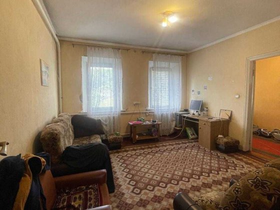 Продам 5 к будинок житловий стан Парус Сухачівка Дніпро