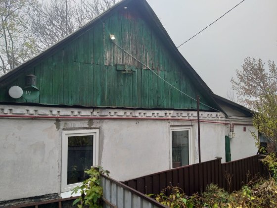 продам будинок, р-н вул.Робочої Днепр