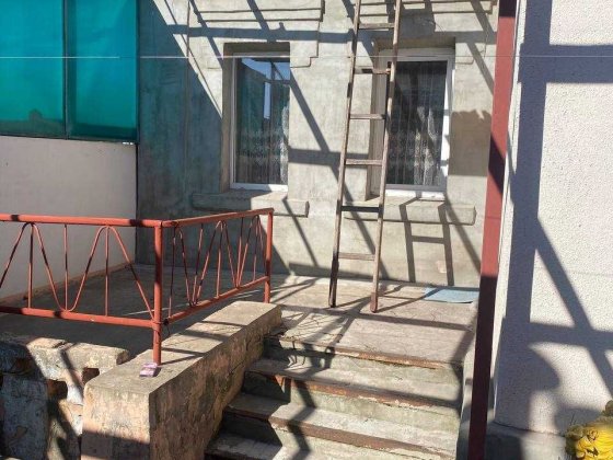 Продаж будинку на Зеленому Яру Запоріжжя