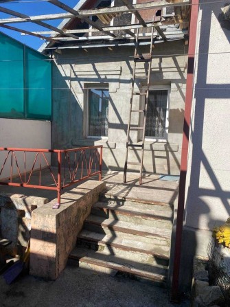 Продаж будинку на Зеленому Яру - фото 1