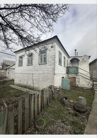 Продам дом Днепр донецкое шоссе - фото 1