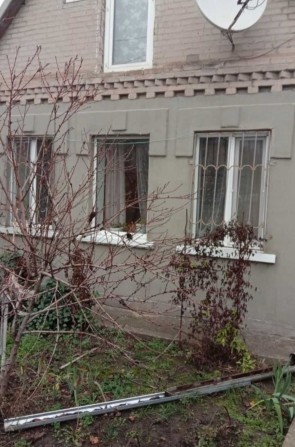 Продам будинок в Запоріжжі - фото 1