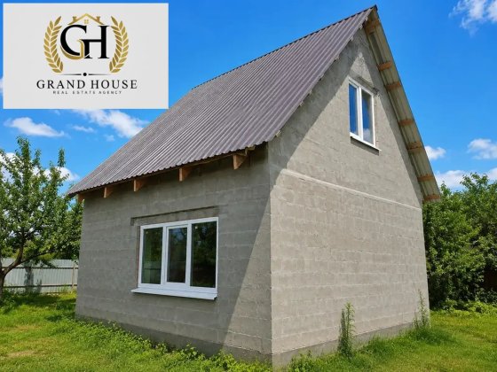 Продам новий будинок за ціною малосімейки. Полтавська. Кропивницкий